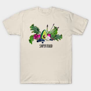 superfood T-Shirt